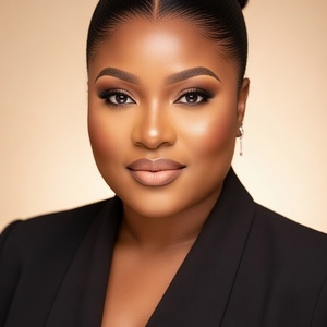 Ugonna Nkechi Maryann