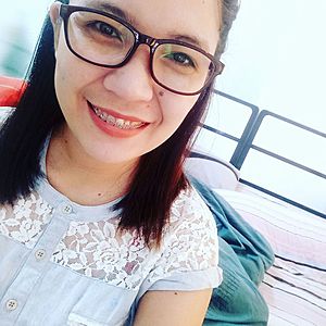 Princess Jona Jenn Diaz