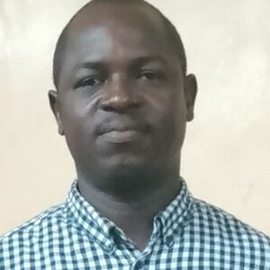 Olanrewaju Jaiyeola