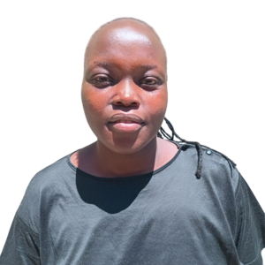 Rubby Abongo