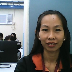 Katrina B. Tolentino