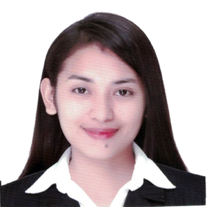 Kathrina Alcala