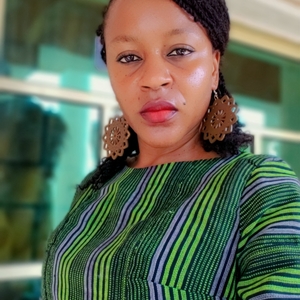 Janet Ogbe