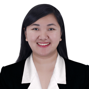 Mary Grace De Las Alas