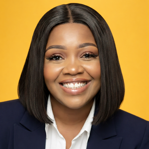 Regina Buabin Amoako