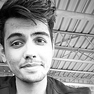 Shubham Somani