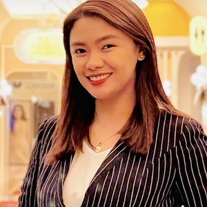 Regina Lim
