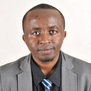 Joseph Gicharu Mwangi