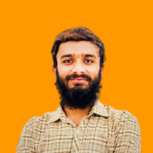 Muhammad Hussain