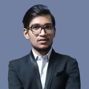 Yogesh Maurya