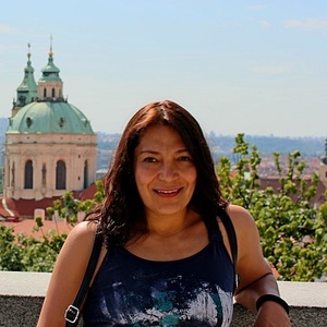 Jovanka Estrella
