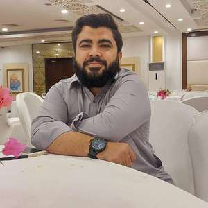 Muhammad Zubair Khan