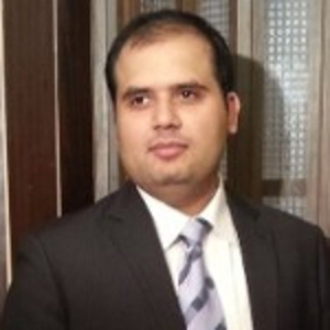 Usman Javaid