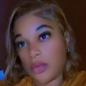 Natisha Nelson