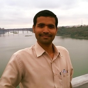 Girish K Deshpande