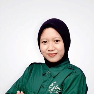 Nurummusayyadah Graphic Designer