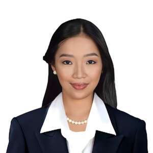 Joanna Lapig