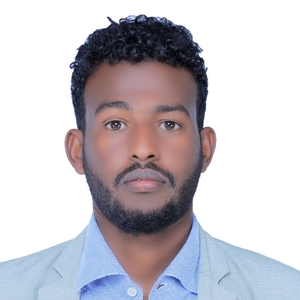 Shuaib Abdi Ali