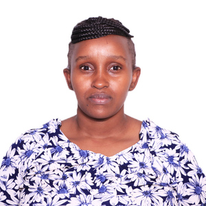 Rosemary Njeri Muchiri