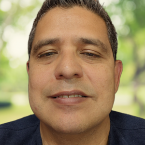 Roger Zavala