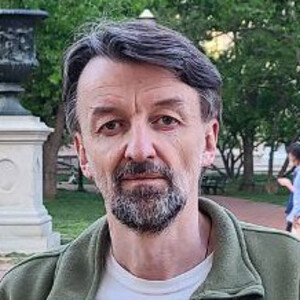 Aleksey Nikulshin