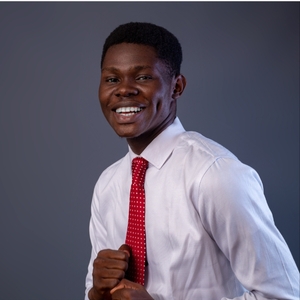 Ikeh Augustine Ebuka