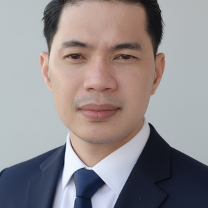 Paolo Roel San Pedro