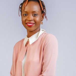 Gladys Atukpa