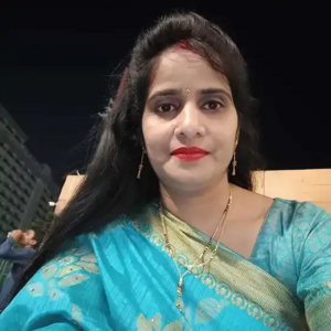 Poonam Katiyar
