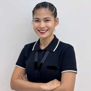 Princess Jane N. Baan