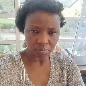 Jacqueline Ouko