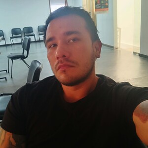 Ernesto Cáceres