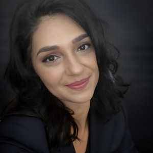 Sonya Dhillon