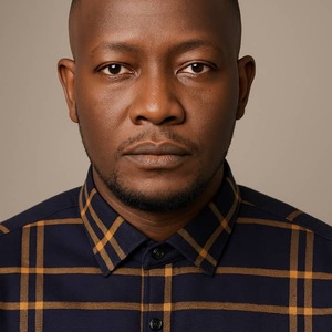 Robert Omoighe