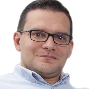 Elias Morales