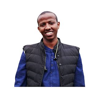 Ibrahim Omar