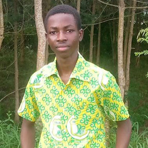 Evans Twum Boateng