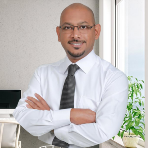 Robin Ramdeen