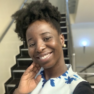 Deborah Oyedele