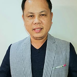 Arnel Rivera