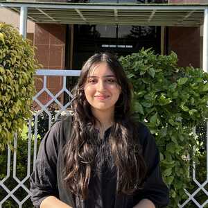 Kiran Fatima