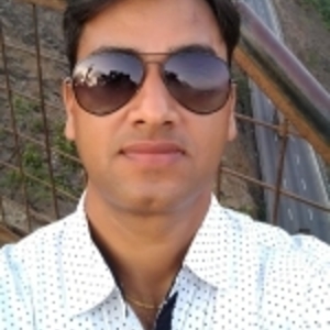 Kalpesh Panchal