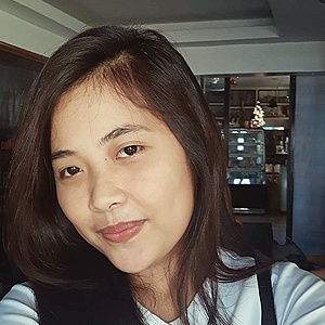 Krizza Mae Mariscal