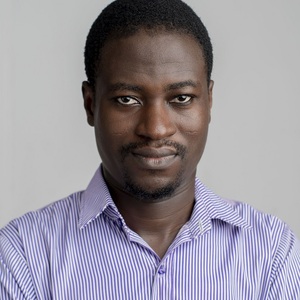 Ogunshola Taiwo Olamilekan