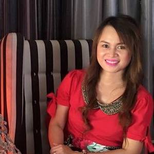 Marilet Varquez Mabilen