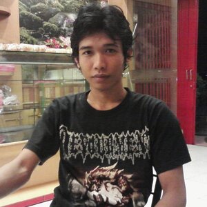 Achmad Rudy Firdaus