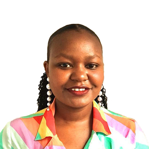Alice Kavindu Wambua