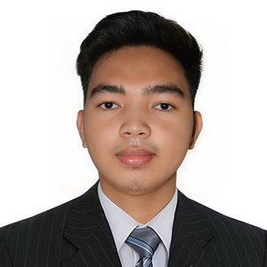 Harold Bernabe