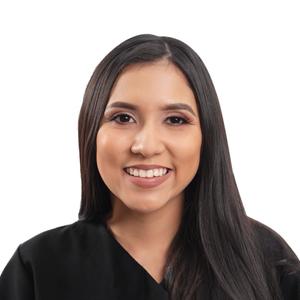 Maria Fernanda Caton Castillo