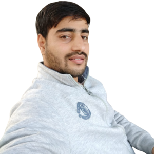 Azhar Magray